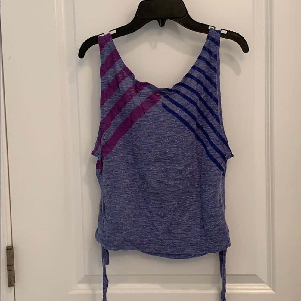 Tank top - Picture 2 of 2
